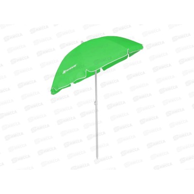 Зонт пляжный d 2,00м с наклоном (28/32/210D) NA-200N-G NISUS, 279230 Зонт пляжный d 2,00м с наклоном (28/32/210D) NA-200N-G NISUS, 279230