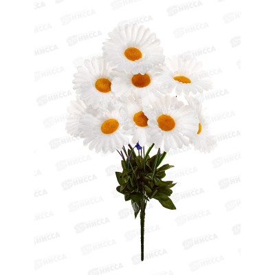 Букет 55см 9гол №336  81298 *40  Б