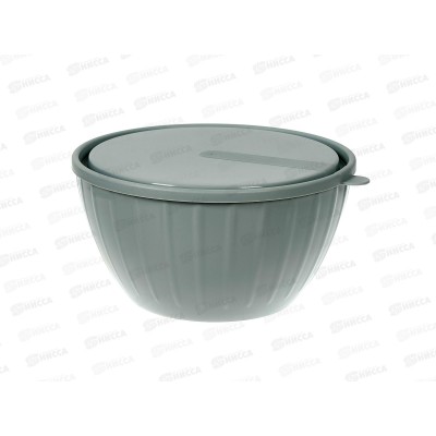 Салатник "Sugar Spice" 1,7л с/кр трюфель SE186610025 Салатник "Sugar Spice" 1,7л с/кр трюфель SE186610025