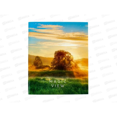 Тетрадь 48л кл. ПЛН Красивые пейзажи, 3333 *40 Тетрадь 48л кл. ПЛН Красивые пейзажи, 3333 *40