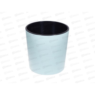 Горшок д/цветов Вега 10,2л Мята (с вкладкой) *4 Горшок д/цветов Вега 10,2л Мята (с вкладкой) *4