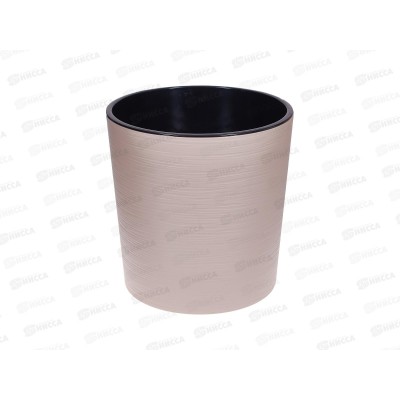 Горшок д/цветов Вега 17,2л Фраппе (с вкладкой) d30 h30 *4 Горшок д/цветов Вега 17,2л Фраппе (с вкладкой) d30 h30 *4
