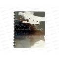 Тетрадь 96л кл. ПЛН Туманные пейзажи, мет.греб., 3202-96 *20