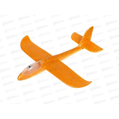 Запускалка "Самолёт" (48х47см) (10 огоньков на фюзеляже) СЗ-0681 Запускалка "Самолёт" (48х47см) (10 огоньков на фюзеляже) СЗ-0681