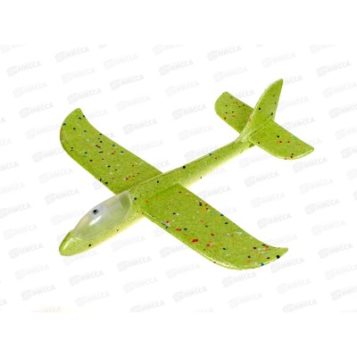 Запускалка &quotСамолёт&quot (48х47см) (24 огонька) СЗ-0682