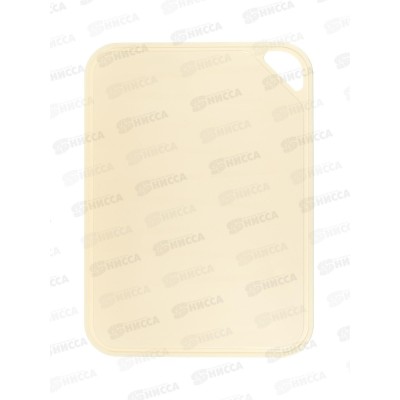 Доска раздел &quotSugar&spice&quot Honey 34*24см бел зефир SE149912048