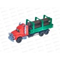 Автомобиль пластмассовый Модель, КМР 400