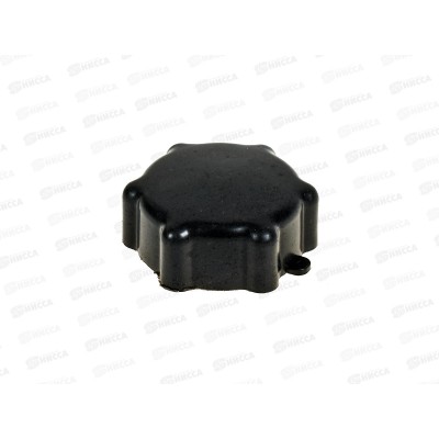 Пробка к канистре с прокладкой ТП-012 Пробка к канистре с прокладкой ТП-012