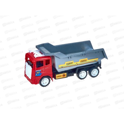 Самосвал 13005, 32*14*11см Самосвал 13005, 32*14*11см