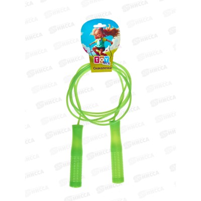 Скакалка 2,2м, RT-103