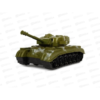 Танк 23см камуфляж, КМР 181-3
