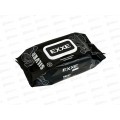 EXXE MEN влажные салфетки 120шт Микс Breeze&Silver С0008077 *14