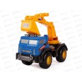 Экскаватор 13021, 47*28*23см Экскаватор 13021, 47*28*23см