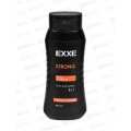 EXXE MEN Гель для душа Сила и энергия 2в1 Strong 400мл *12 С0008289