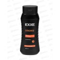 EXXE MEN Шампунь для волос Strong Укрепляющий 400мл С0008287 *12