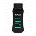 EXXE MEN Шампунь для волос Тонизирующий Active 400мл *12 С0008288