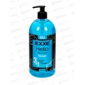 EXXE Hello Гель для душа 3в1 Океан 1000мл мужской С0008284 *8 EXXE Hello Гель для душа 3в1 Океан 1000мл мужской С0008284 *8