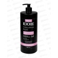 EXXE Шампунь-кондиционер 2в1 Hyaluron Гиалурон уход 1000мл С0008252 *4