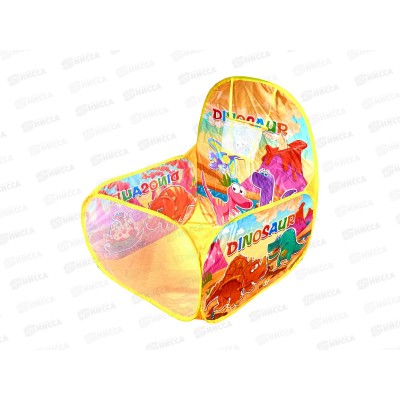 Палатка бассейн, сумка 666-16