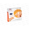 Пластырь Bella Matopat Universal MR-167-MMMK-067 10шт 1,9*7,6см *12