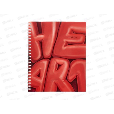 Тетрадь 60л лин. ЭКСМ А5 Буквы, греб., ТС608566 *5/60 Тетрадь 60л лин. ЭКСМ А5 Буквы, греб., ТС608566 *5/60