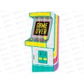 Плотик для бассейна AQUA  ARCADE, 181х112см, 43851 BESTWAY, 036-055 г