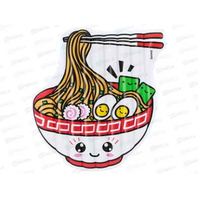 Плотик для бассейна SUMMER SOBA, 183х168см, 43841 BESTWAY, 036-062 г