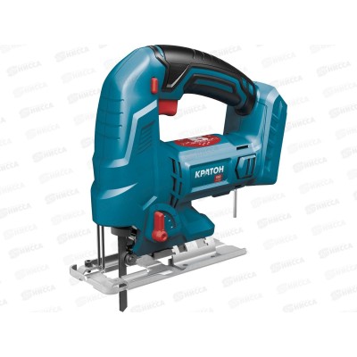 Лобзик эл. аккум. 18В, без АКБ и ЗУ, Кратон JS18DC-OFA Лобзик эл. аккум. 18В, без АКБ и ЗУ, Кратон JS18DC-OFA