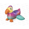 Плотик DANDY DODO 127х127см, 41504 BESTWAY  *8