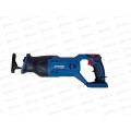 Пила сабельная аккум 18В без батареи и зарядного, Кратон RS18DC-115-OFA