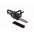 Пила цепная аккумуляторная 18В без батареи и зарядного, Кратон CHS18CD-250-OFA