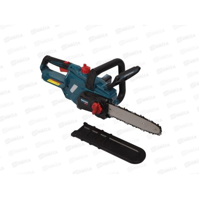 Пила цепная аккумуляторная 18В без батареи и зарядного, Кратон CHS18CD-250-OFA
