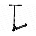 Самокат трюковой TWIST СМК-1868 (66х11х77) 80кг, черный *4 Самокат трюковой TWIST СМК-1868 (66х11х77) 80кг, черный *4