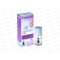 КОМПЛИМЕНТ Nail Therapy Комплекс 3в1 10мл по уходу за ногтями КОМПЛИМЕНТ Nail Therapy Комплекс 3в1 10мл по уходу за ногтями