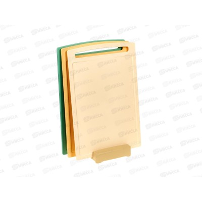 Набор досок на подставке Practic 3шт S С30803 *10