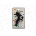 Пистолет клеевой  20Вт Mazari стержень d=7мм M-4309*P *30