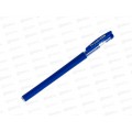 Ручка гел. MAZARI Tinta синяя, 0.5мм, цвет.корп., P-100-3 *50
