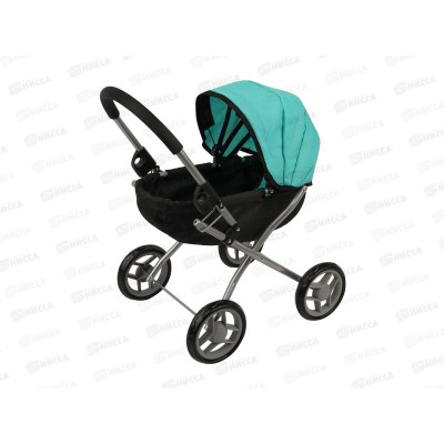 Коляска для кукол 9325А-А (56х35х56см) в коробке