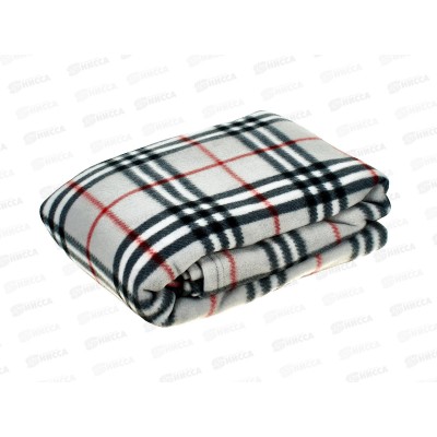 Плед флис 150*200 Cell 5