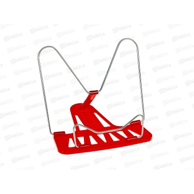 Подставка для книг Profit Цветное ассорти ШП-9351  *24