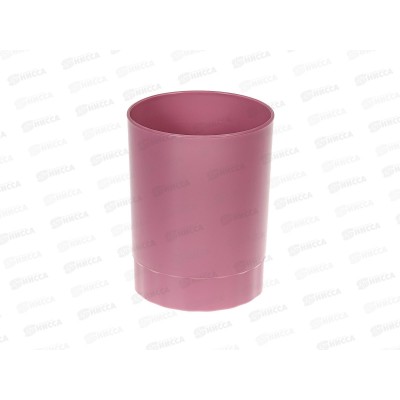 Стакан для ручек ПП "Пастельные цвета" 4 цвета, СП-0084 *45 Стакан для ручек ПП "Пастельные цвета" 4 цвета, СП-0084 *45