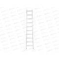Лестница приставная 10ступеней (длина 2,46м) Л10 Лестница приставная 10ступеней (длина 2,46м) Л10