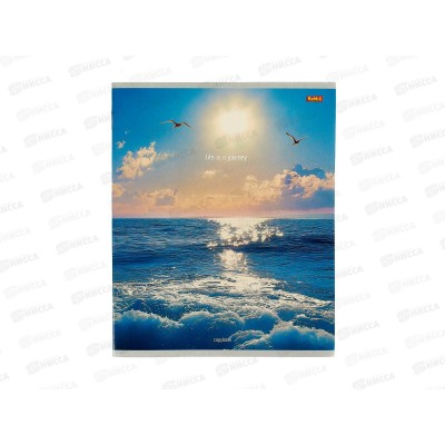 Тетрадь 48л клетка Remix Природный МИКС - 3, второй блок, Т48-4863 *100 Тетрадь 48л клетка Remix Природный МИКС - 3, второй блок, Т48-4863 *100