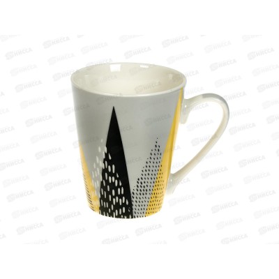 Кружка конус Скандинавия 310мл 1019065