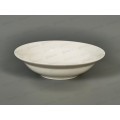 Миска 300мл малая 175мм Белье 1059025 *24
