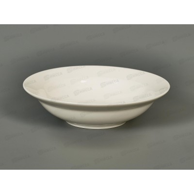 Миска 300мл малая 175мм Белье 1059025 *24