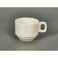 Чашка чайная 210млБелье 1059037 *24