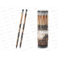 Карандаш ч/г с ласт. EК Road Beast НВ 62770 *42 Карандаш ч/г с ласт. EК Road Beast НВ 62770 *42