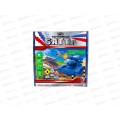 Игровой набор "Танковый баттл" (1 танк) 09522 Игровой набор "Танковый баттл" (1 танк) 09522