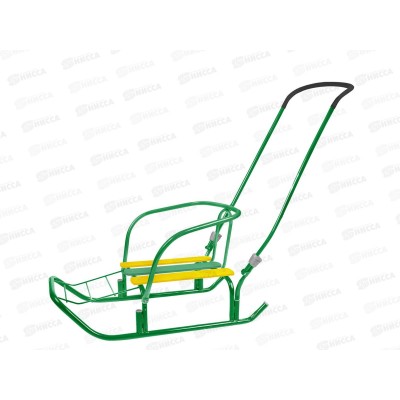 Санки Ветерок В7+ Санки Ветерок В7+